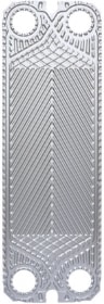 Пластины теплообменника Ридан НН 20